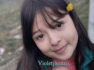 Violetjhonns