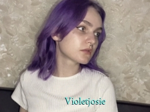 Violetjosie