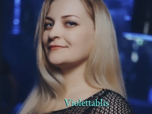 violettablis xxx Fantasy Land