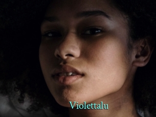 Violettalu