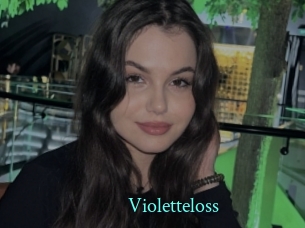 Violetteloss