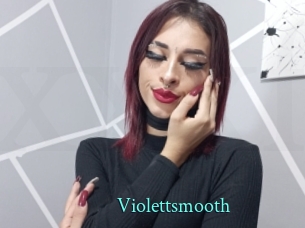 Violettsmooth