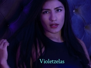 Violetzelas