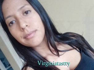 Virginiatastty