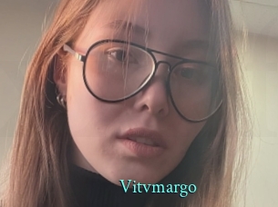 Vitvmargo