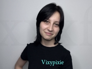 Vixypixie