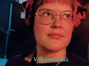 Voluptuouskali