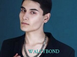 WALLY_BOND xxx Fantasy Land