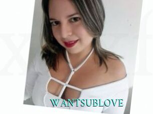 WANTSUBLOVE xxx Fantasy Land