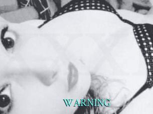 WARNING xxx Fantasy Land