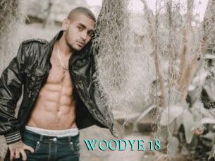 WOODYE_18 xxx Fantasy Land