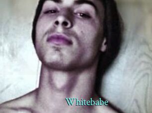 Whitebabe