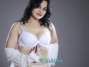 WifeMira xxx Fantasy Land