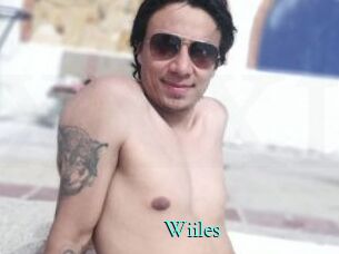 Wiiles