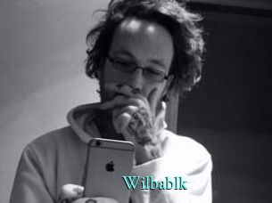 Wilbablk