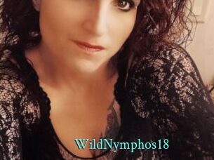 WildNymphos18 xxx Fantasy Land