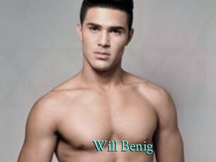 Will_Benig