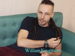 WilliamKingstone