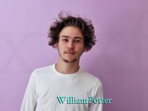 WilliamPotter xxx Fantasy Land