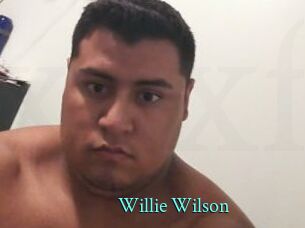 Willie_Wilson