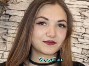 WowClare xxx Fantasy Land