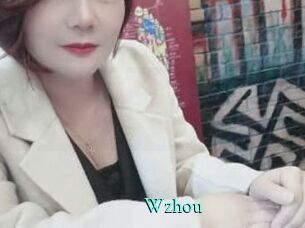 Wzhou