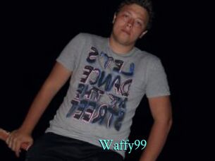 waffy99 xxx Fantasy Land