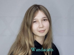 Wandacatts