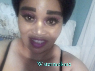 Watermolonx