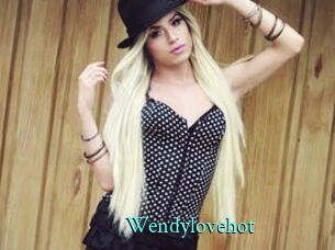 Wendylovehot