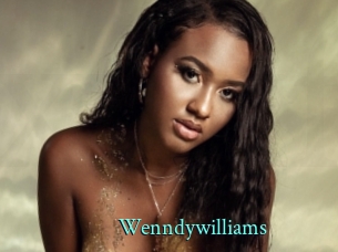 Wenndywilliams