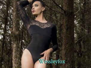 Wessleyfox