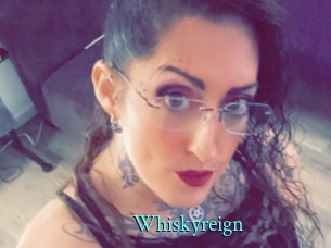 Whiskyreign