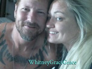 whitneyGraceGrace xxx Fantasy Land