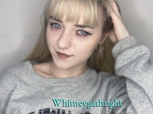 Whitneygathright