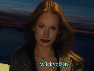 Wickyolsen