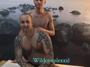 Wildcouplexxxl