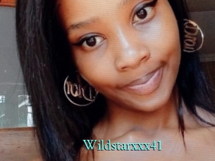 Wildstarxxx41