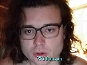 Wildtarzan