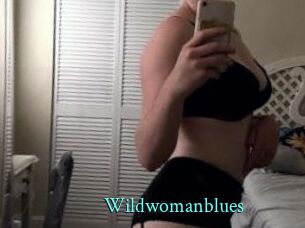 wildwomanblues xxx Fantasy Land