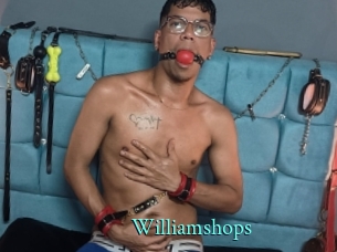 Williamshops