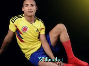Willianhot