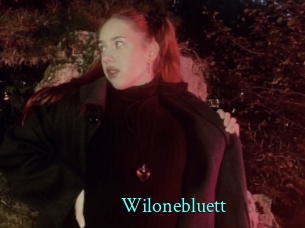 wilonebluett xxx Fantasy Land