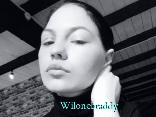Wilonebraddy
