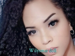 Wilysmar_doll