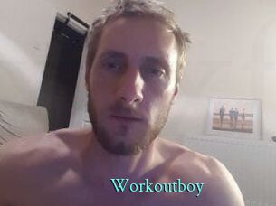 Workout_boy