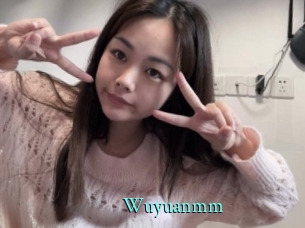 Wuyuanmm