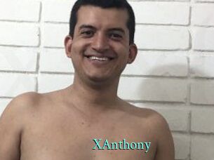 XAnthony