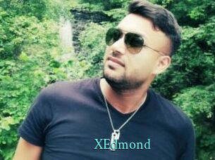 XEdmond