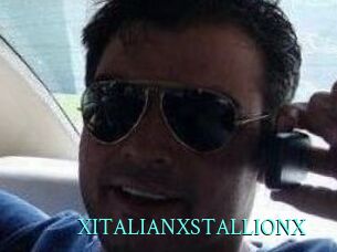 XITALIANXSTALLIONX xxx Fantasy Land